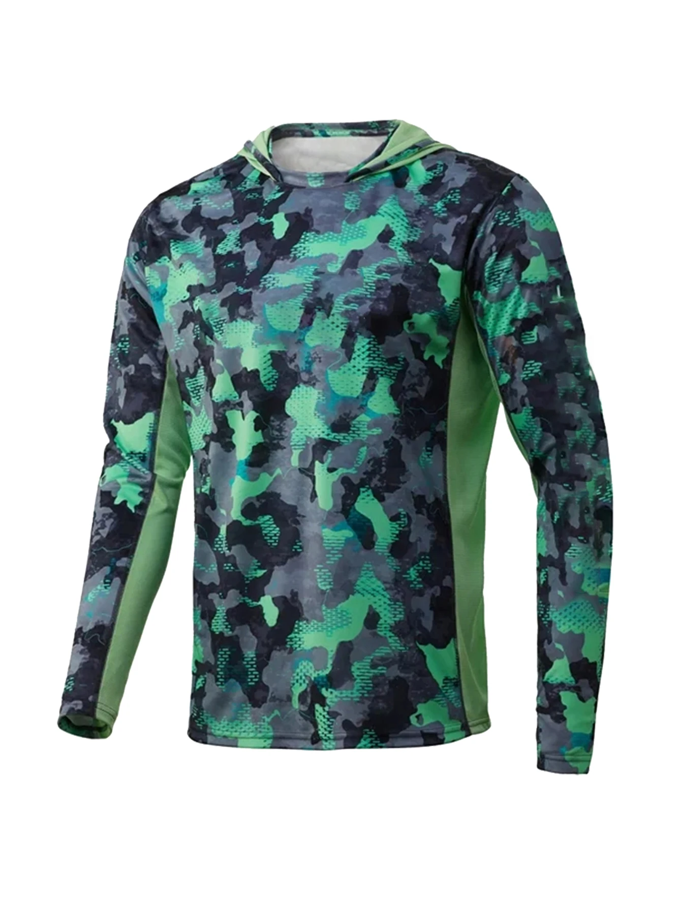 Abbigliamento da Pesca, Felpa  - Fishing Shirt Uv Protection recensione e prezzo