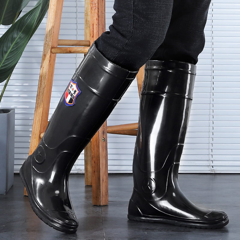 Stivali da Pioggia Comodi a Tu - Fishing Boots recensione e prezzo