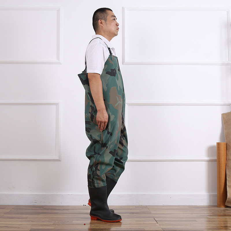 EU37-45 Abbigliamento da pesca - Fishing Waders recensione e prezzo