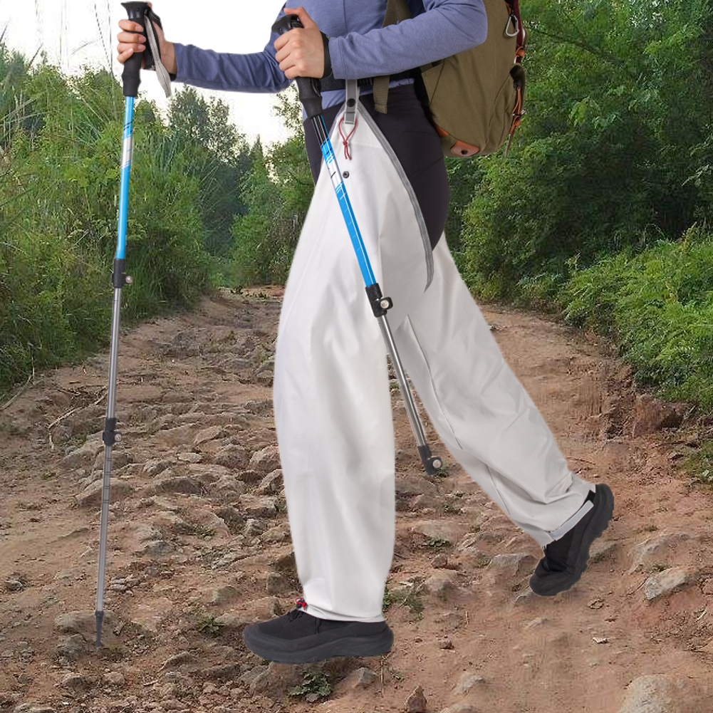 Pantaloni Antipioggia Unisex p - Fishing Pants Waterproof recensione e prezzo