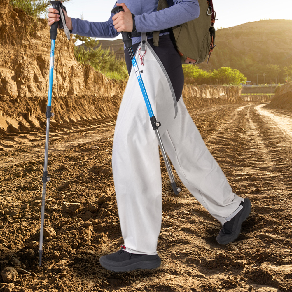 Pantaloni Antipioggia Unisex p - Fishing Pants Waterproof recensione e prezzo