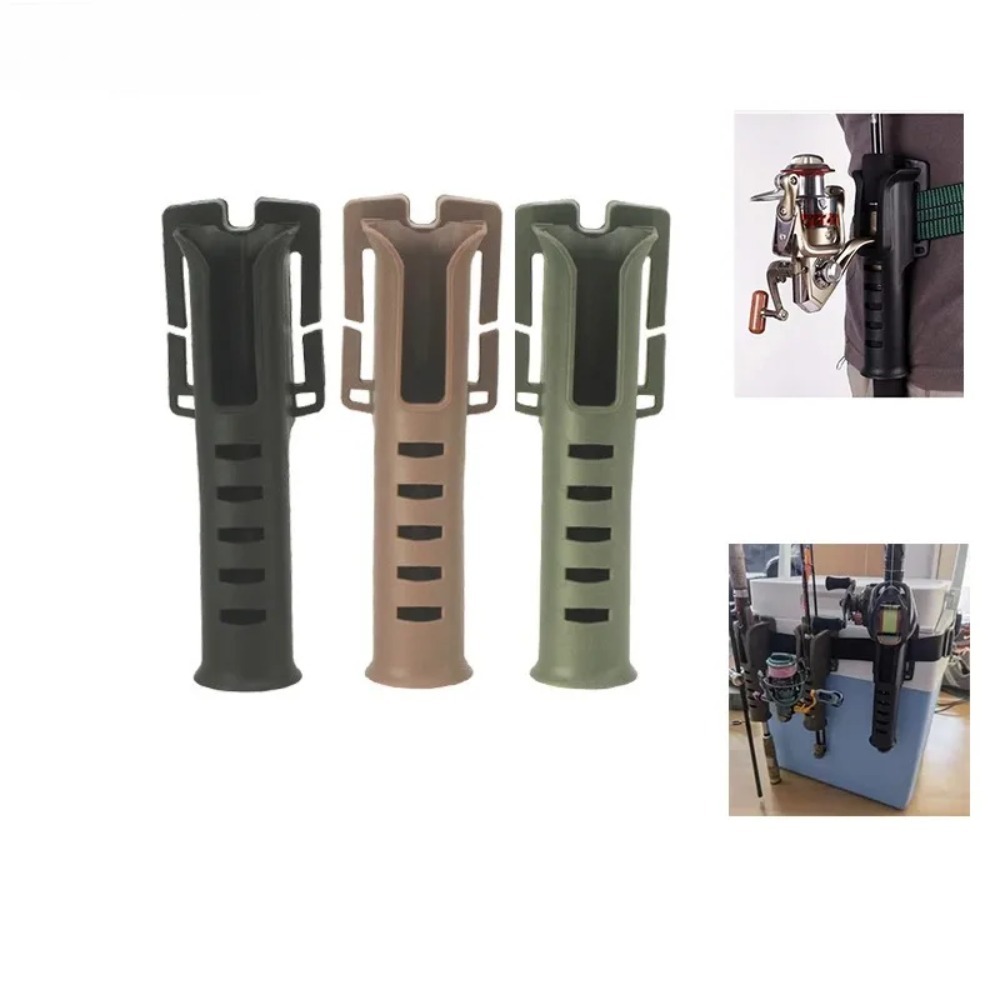 Portacanne multifunzione rapid - Fishing Belt recensione e prezzo