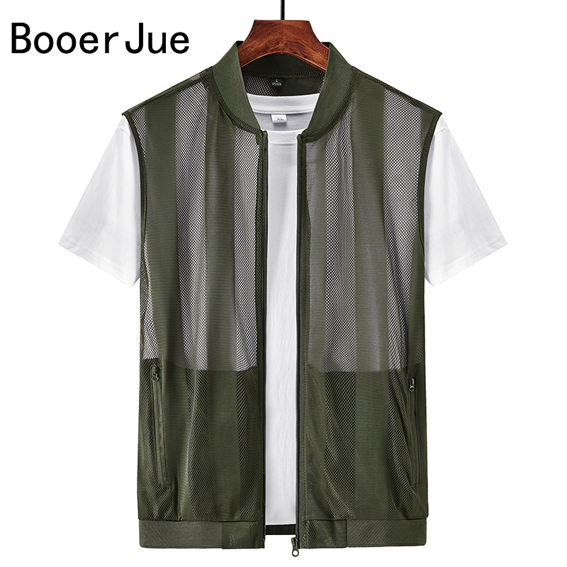 Gilet Estivo da Uomo per Escur - Fishing Vest recensione e prezzo
