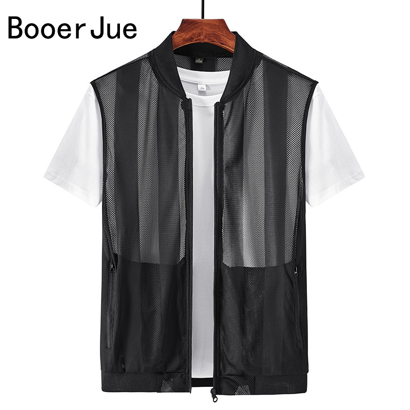 Gilet Estivo da Uomo per Escur - Fishing Vest recensione e prezzo
