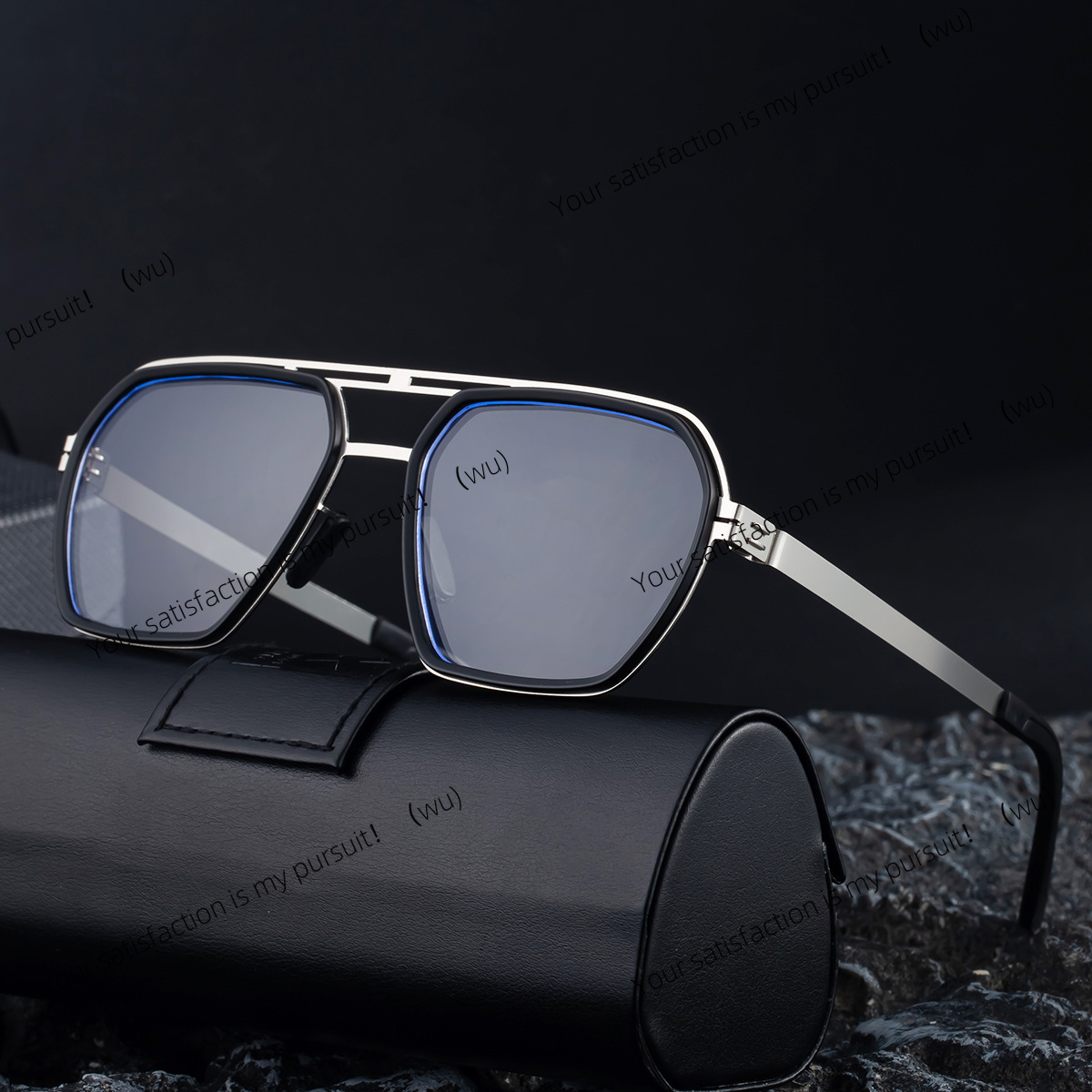 Occhiali da sole polarizzati a - Fishing Sunglasses Polarized recensione e prezzo