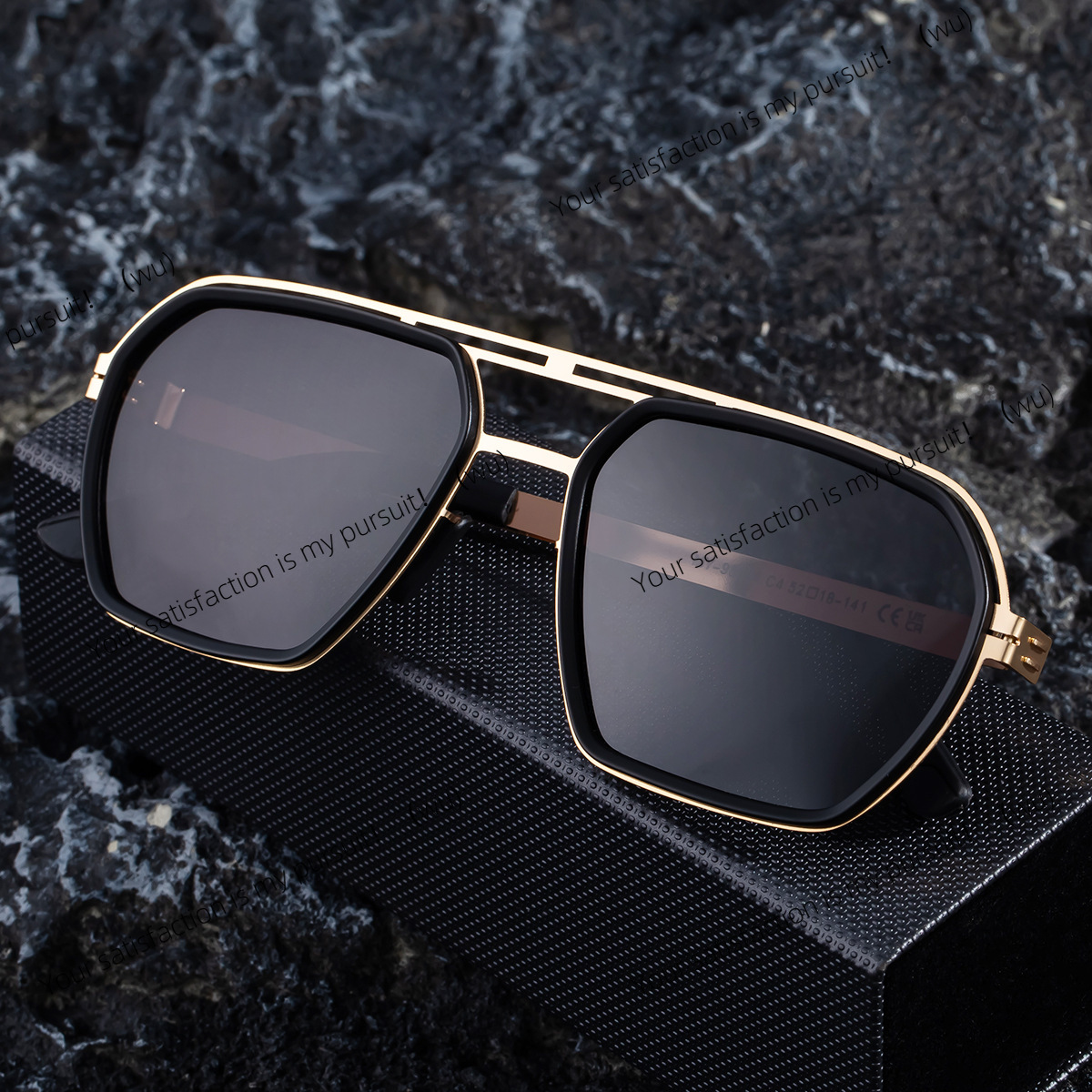 Occhiali da sole polarizzati a - Fishing Sunglasses Polarized recensione e prezzo