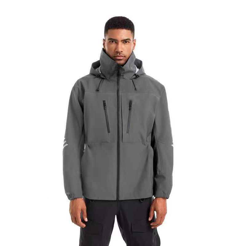 Giacca sportiva impermeabile d - Fishing Jacket Waterproof recensione e prezzo