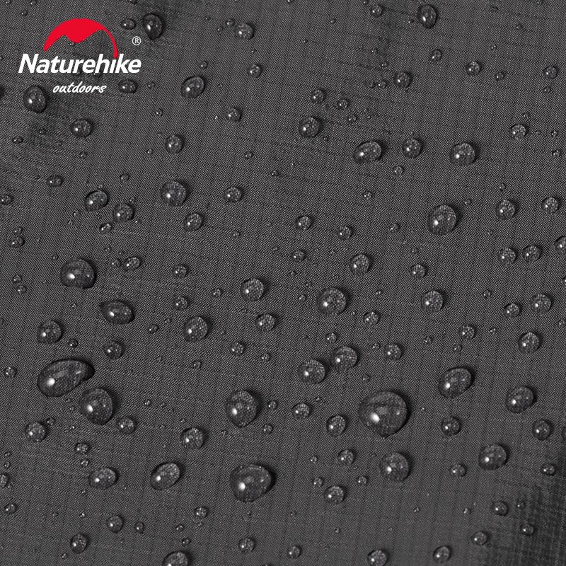 Naturehike pantaloni antipiogg - Fishing Rain Suit recensione e prezzo