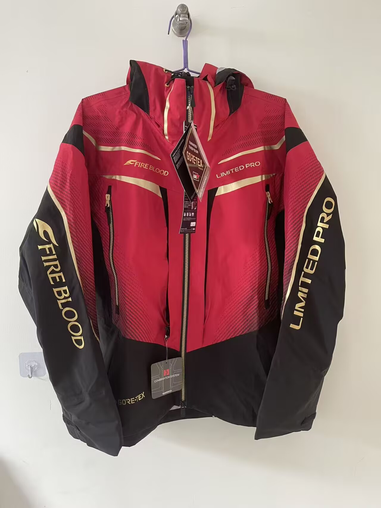Prezzo di liquidazione 2XL 3XL - Fishing Jacket Waterproof recensione e prezzo