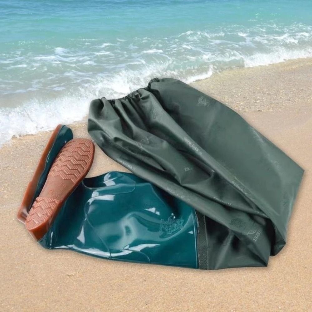 Nuovi Pantaloni Impermeabili i - Fishing Pants Waterproof recensione e prezzo