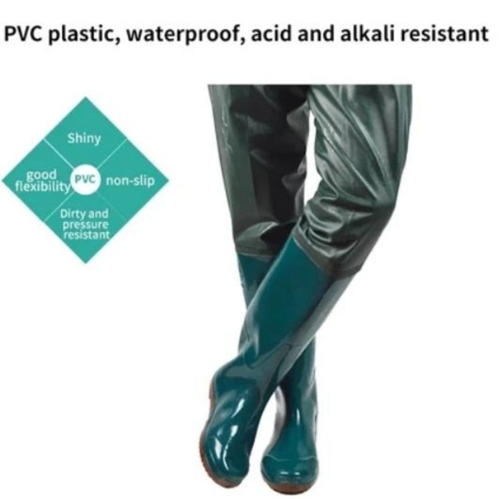 Nuovi Pantaloni Impermeabili i - Fishing Pants Waterproof recensione e prezzo