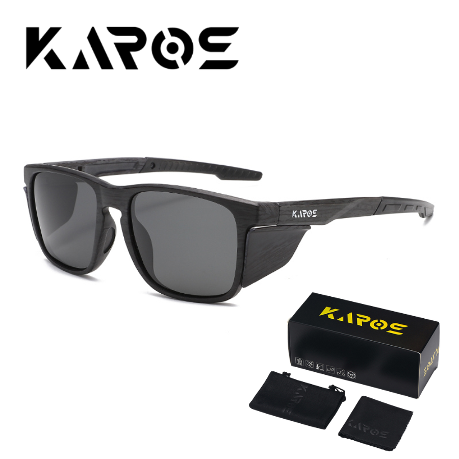 Occhiali da Sole Polarizzati K - Fishing Sunglasses Polarized recensione e prezzo