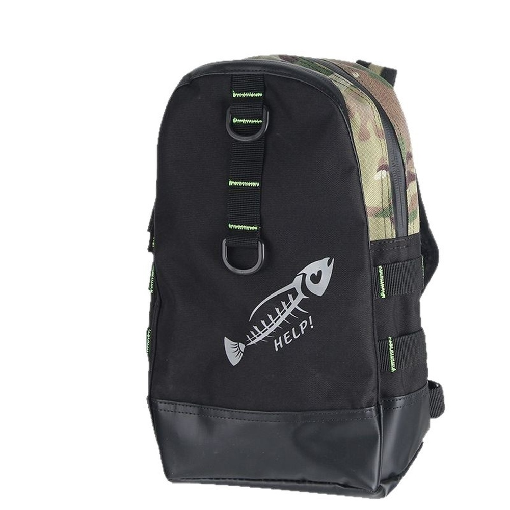 Borsa a Tracolla Leggera e Imp - Fishing Bag Waterproof recensione e prezzo