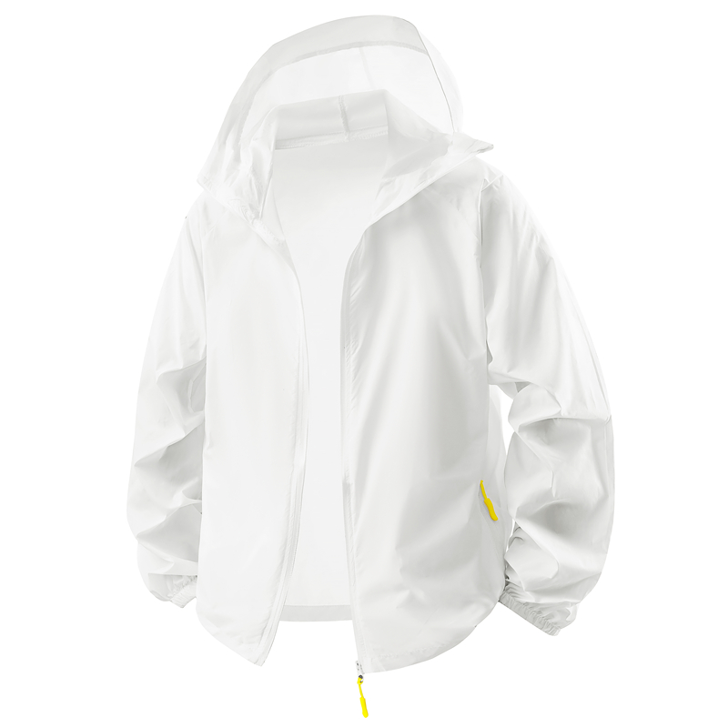 Giacche Leggere Estive da Uomo - Fishing Jacket Waterproof recensione e prezzo