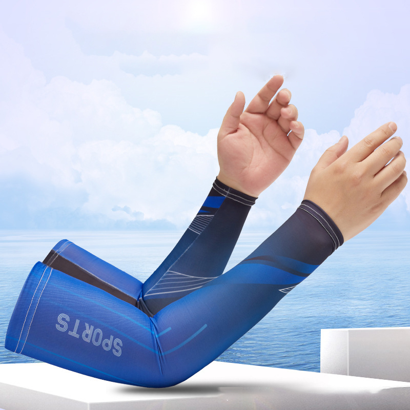 Manicotti da ciclismo per uomo - Fishing Gloves recensione e prezzo