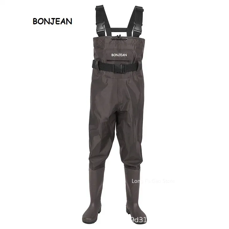 Trampolieri da pesca Pantaloni - Fishing Waders recensione e prezzo