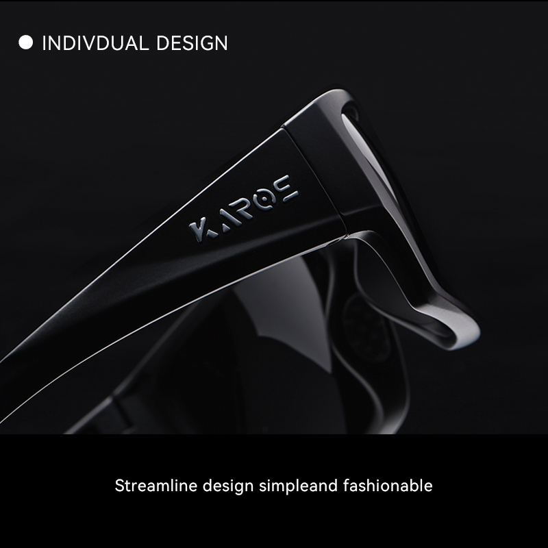 KAROS Tonalità polarizzate con - Fishing Sunglasses Polarized recensione e prezzo