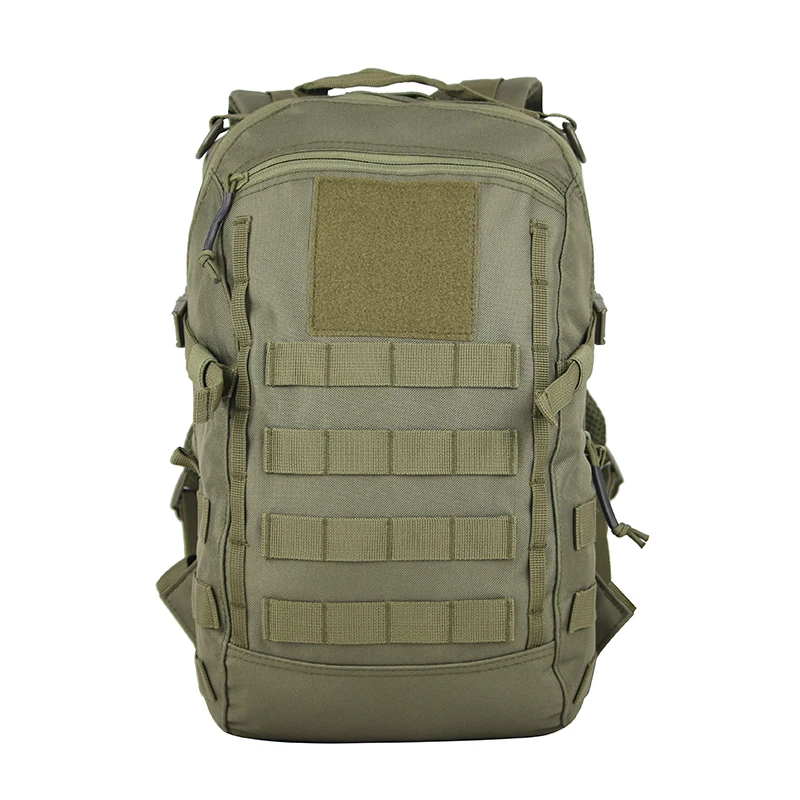 Zaino tattico da viaggio imper - Fishing Bag Waterproof recensione e prezzo