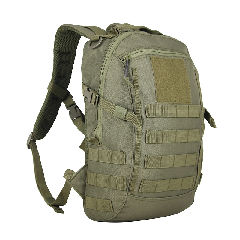 Zaino tattico da viaggio imper - Fishing Bag Waterproof recensione e prezzo