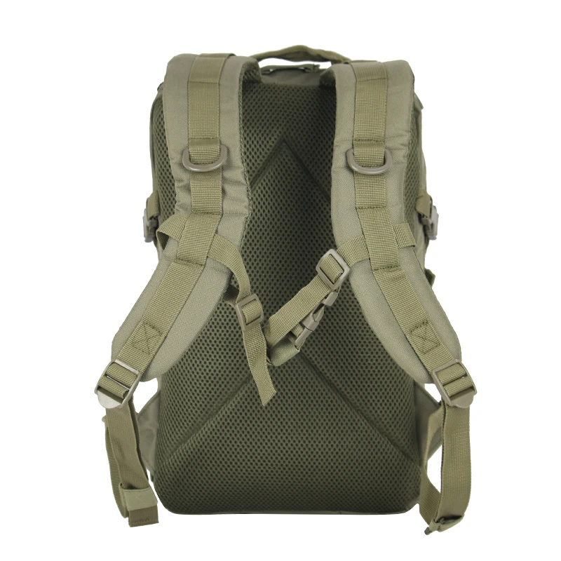 Zaino tattico da viaggio imper - Fishing Bag Waterproof recensione e prezzo