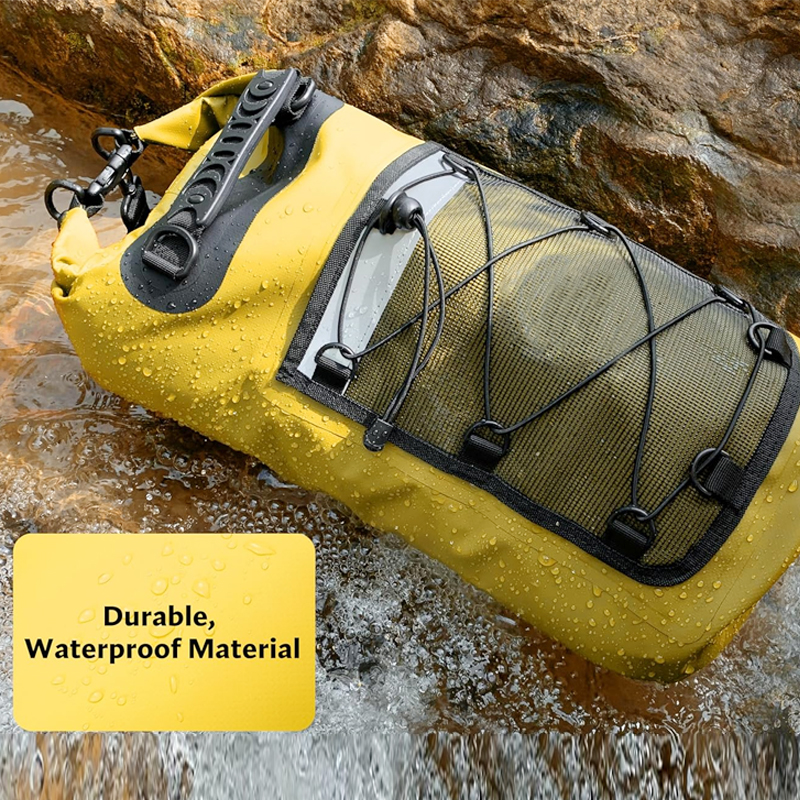 Borsa da rafting da spiaggia r - Fishing Bag Waterproof recensione e prezzo