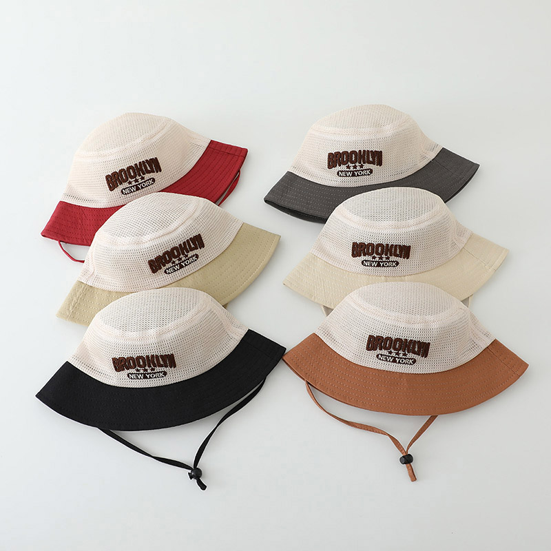 Cappello da Sole per Bambini c - Fishing Hat recensione e prezzo