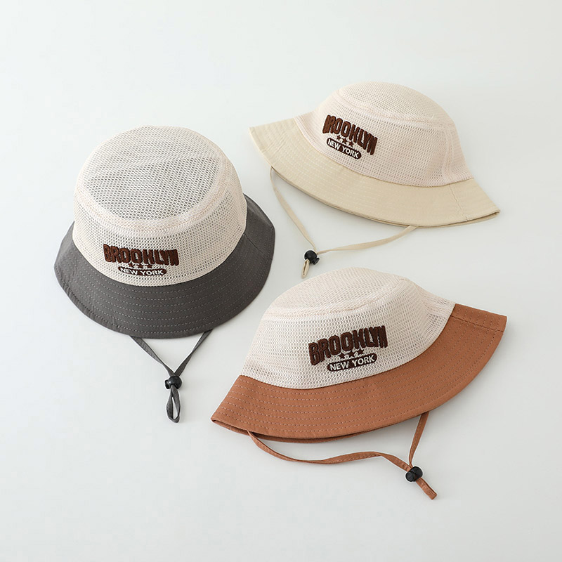Cappello da Sole per Bambini c - Fishing Hat recensione e prezzo