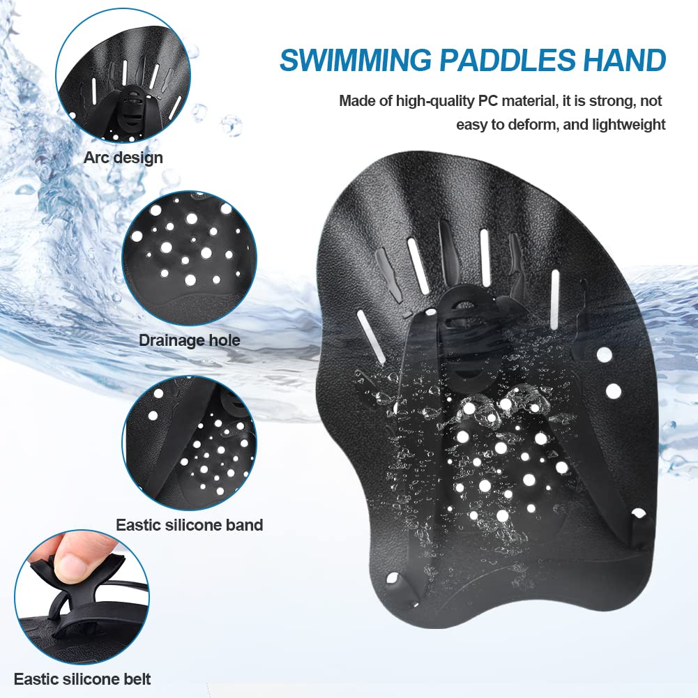 Guanti a pinna regolabili per  - Fishing Gloves recensione e prezzo