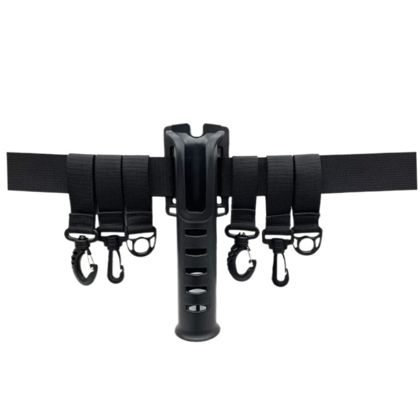 Cintura da Pesca Regolabile co - Fishing Belt recensione e prezzo