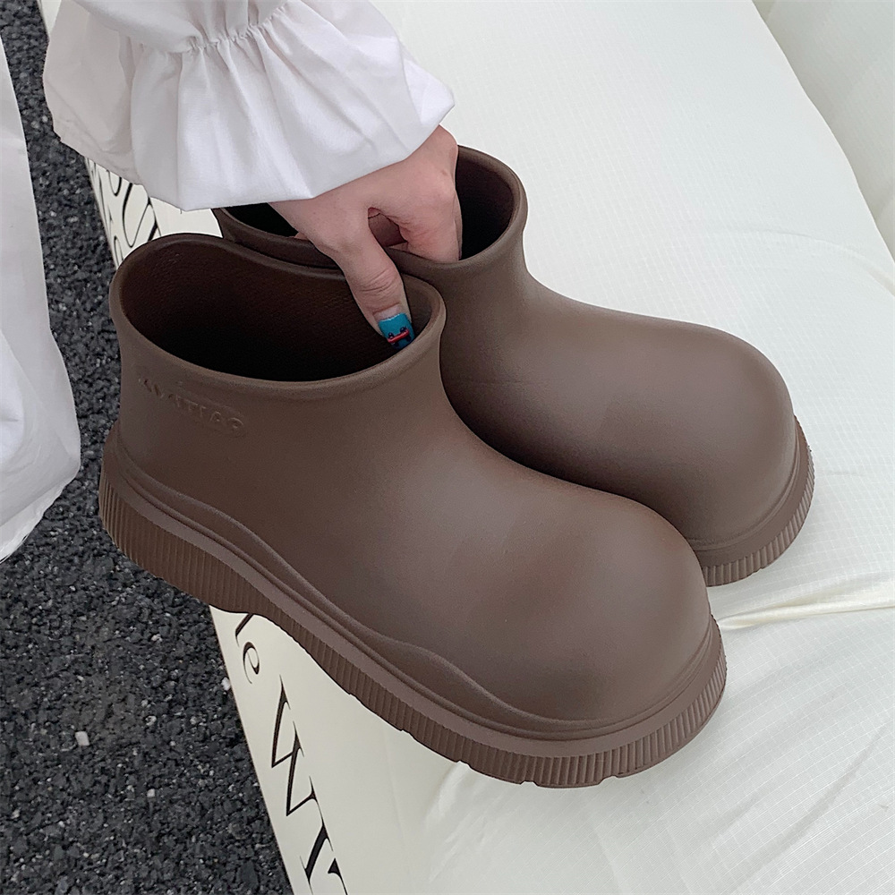Stivali da pioggia neri larghi - Fishing Waders recensione e prezzo