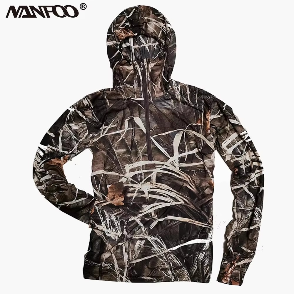 Felpa con cappuccio da pesca c - Fishing Hoodie recensione e prezzo