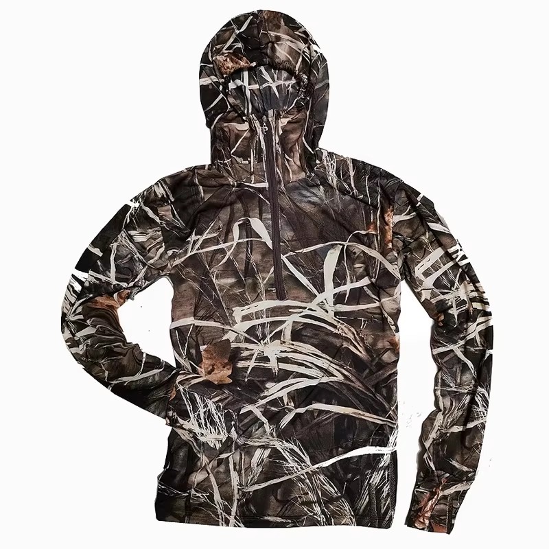 Felpa con cappuccio da pesca c - Fishing Hoodie recensione e prezzo