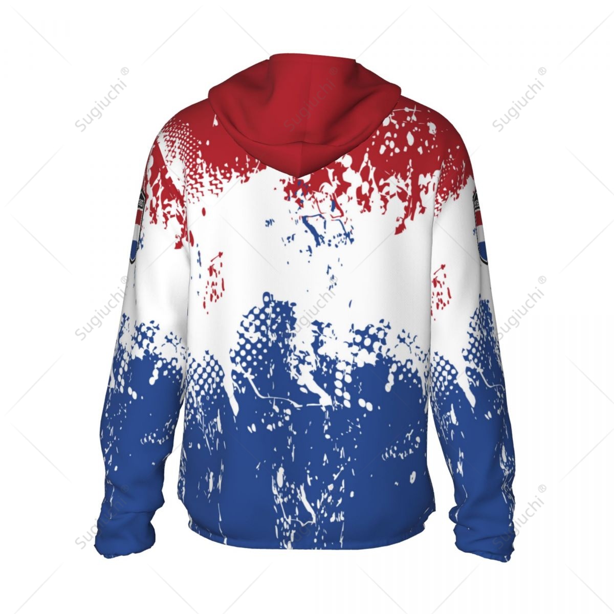 Felpa con Cappuccio Protezione - Fishing Hoodie recensione e prezzo