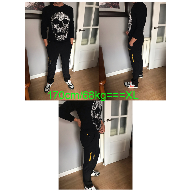 Pantaloni da trekking da pesca - Fishing Pants Waterproof recensione e prezzo