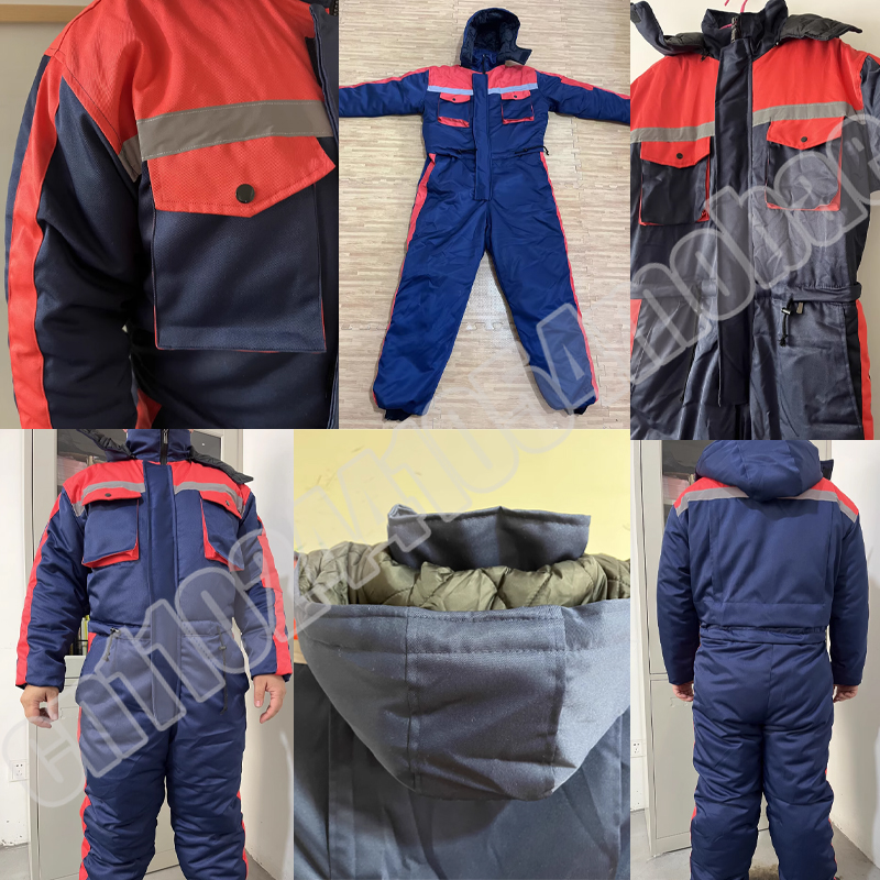 Giacca invernale da moto imper - Fishing Jacket Waterproof recensione e prezzo