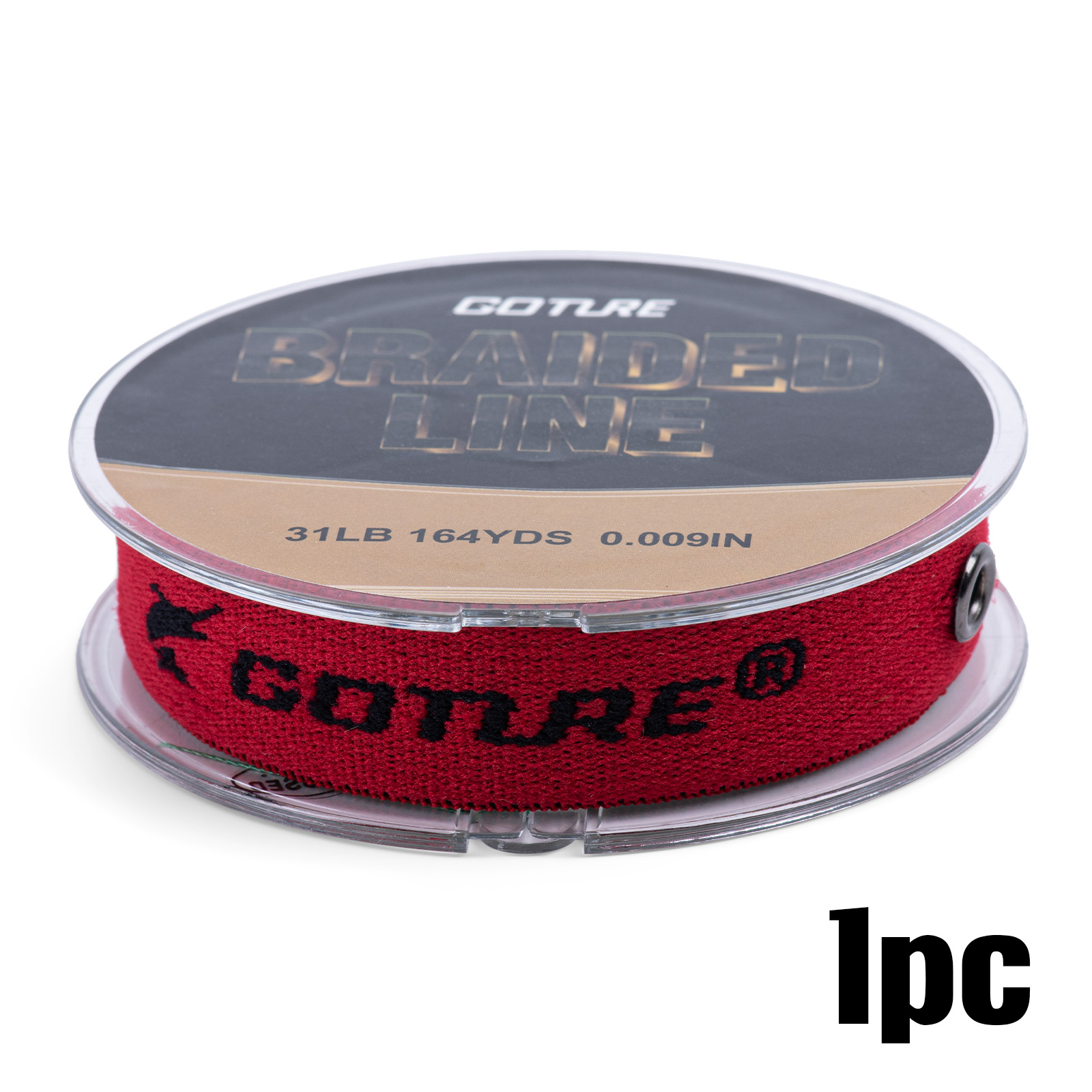 Cinghia Elastica Goture per Bo - Fishing Belt recensione e prezzo