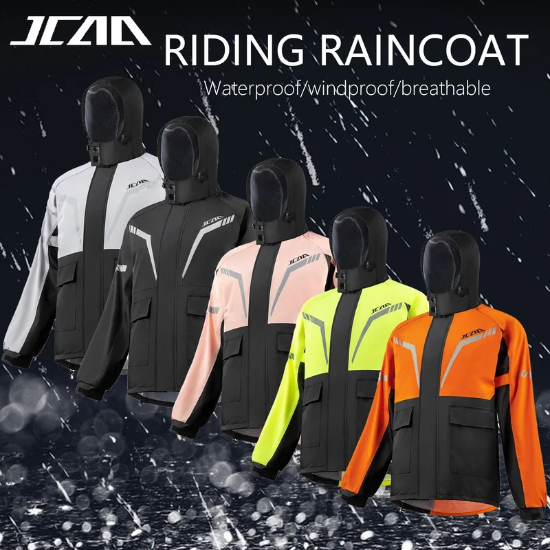 Storm Moto Tuta antipioggia Im - Fishing Rain Suit recensione e prezzo
