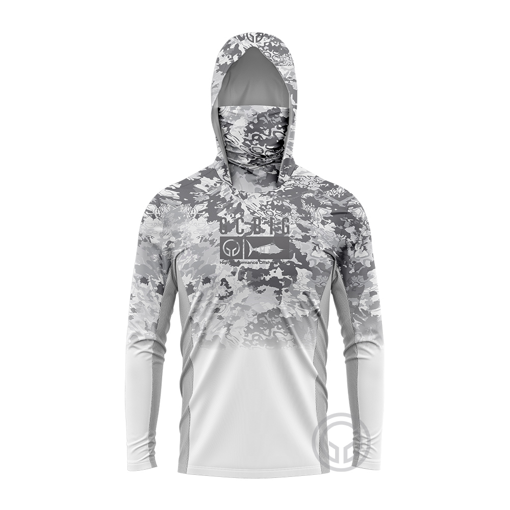 Nuova Maglia da Pesca Estiva d - Fishing Shirt Uv Protection recensione e prezzo