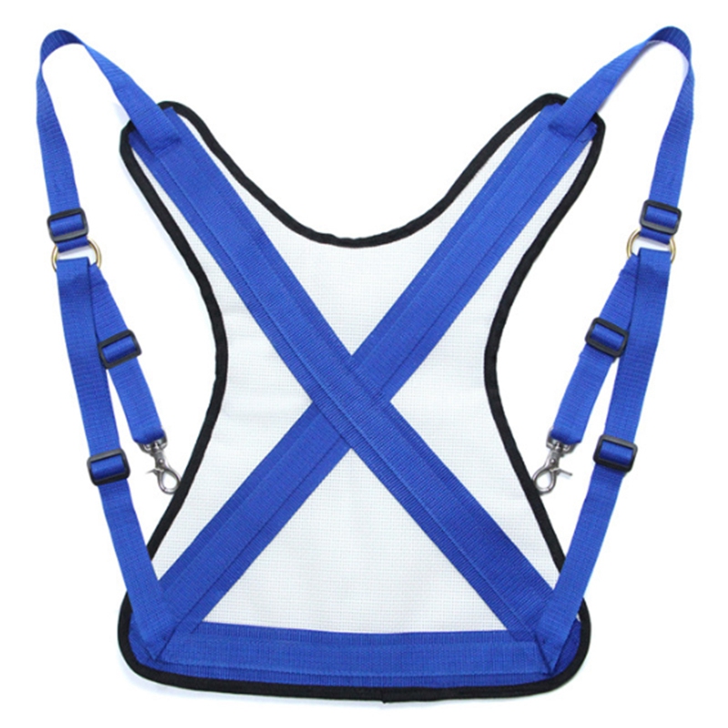 Nuovo gilet protettivo per la  - Fishing Vest recensione e prezzo