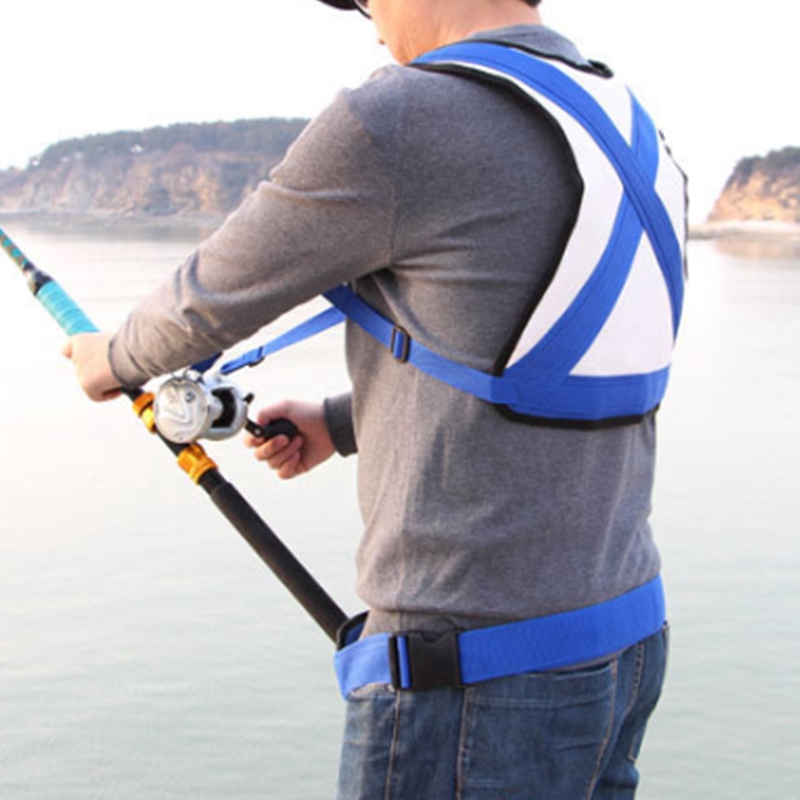 Nuovo gilet protettivo per la  - Fishing Vest recensione e prezzo