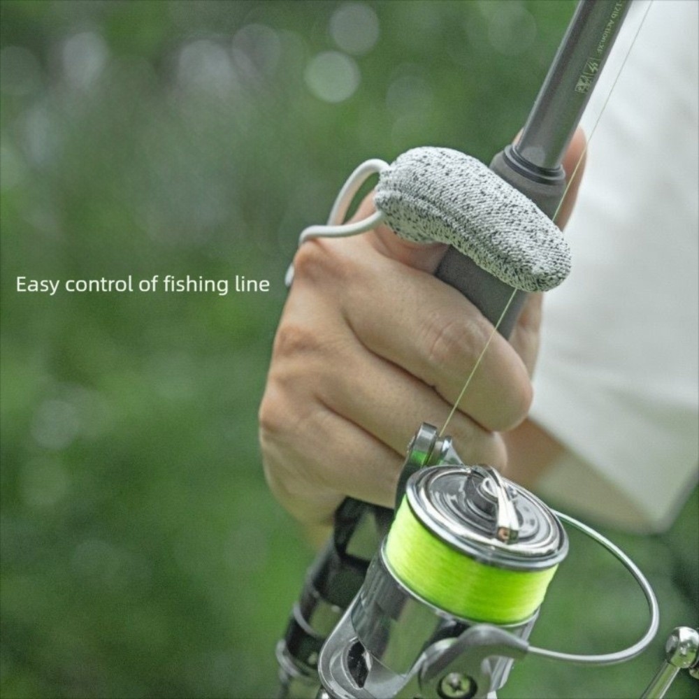 Guanti da Pesca Antiscivolo a  - Fishing Gloves recensione e prezzo