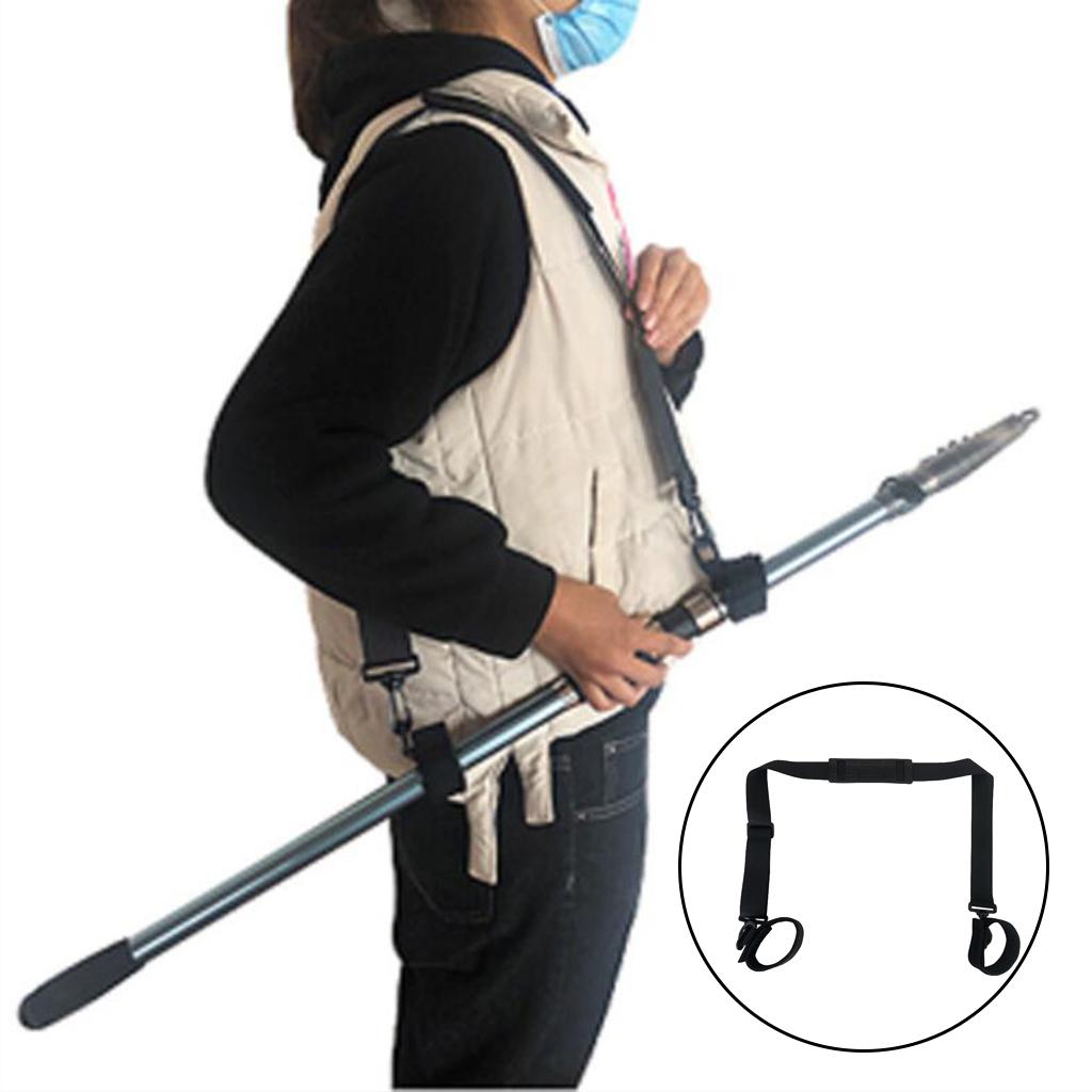 Copertura Elastica per Canna d - Fishing Belt recensione e prezzo