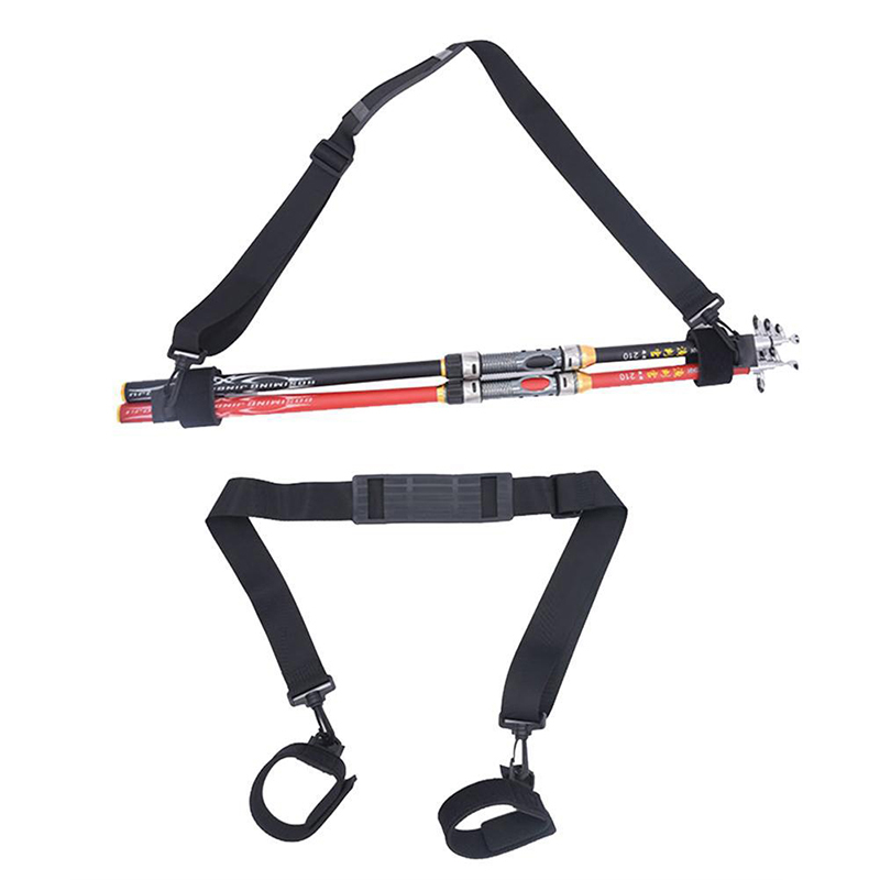 NUOVA Cinghia di Trasporto per - Fishing Belt recensione e prezzo