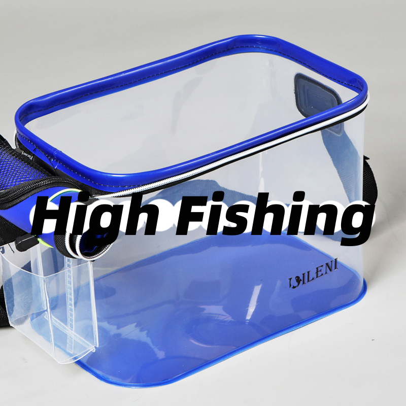 Borsa per pesci vivi addensata - Fishing Bag Waterproof recensione e prezzo
