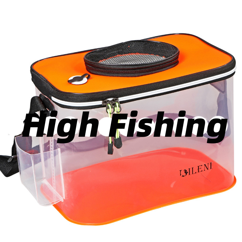 Borsa per pesci vivi addensata - Fishing Bag Waterproof recensione e prezzo