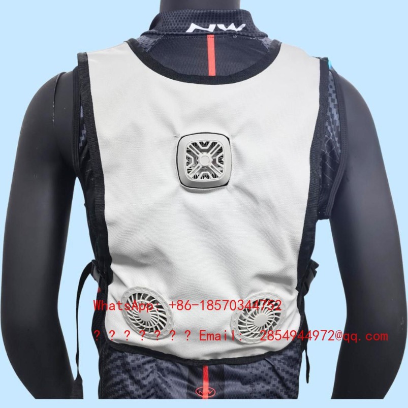 Abbigliamento Protettivo Estiv - Fishing Vest recensione e prezzo