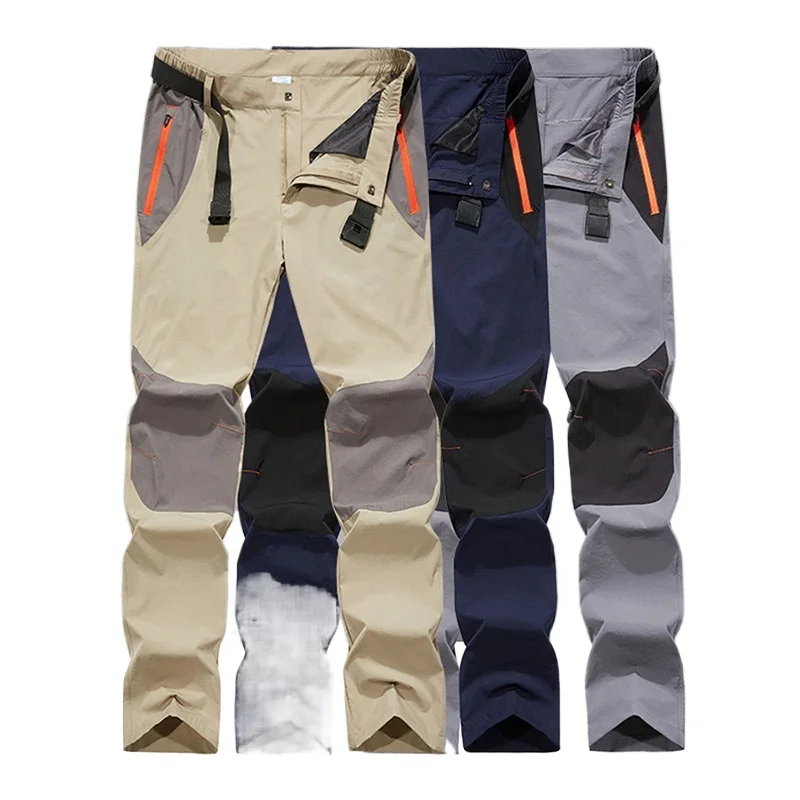 Nuovi Pantaloni Cargo Impermea - Fishing Pants Waterproof recensione e prezzo