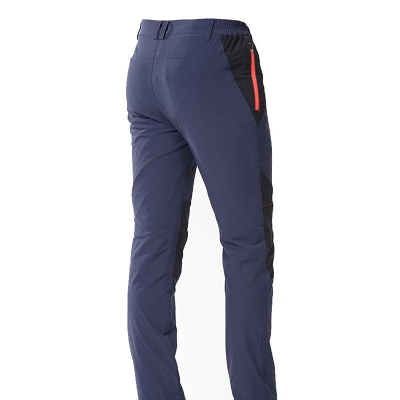 Nuovi Pantaloni Cargo Impermea - Fishing Pants Waterproof recensione e prezzo
