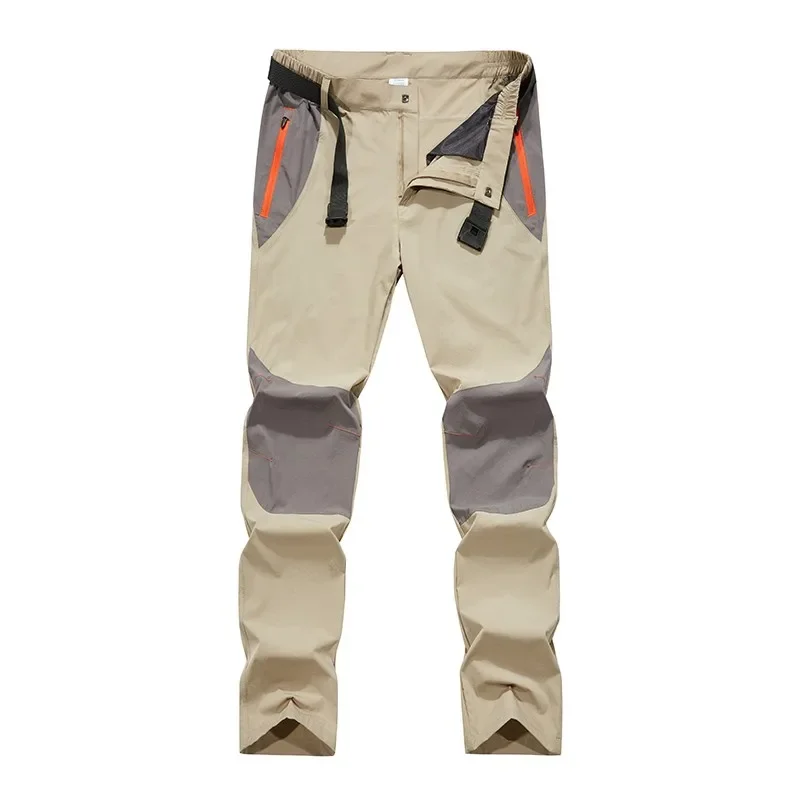 Nuovi Pantaloni Cargo Impermea - Fishing Pants Waterproof recensione e prezzo