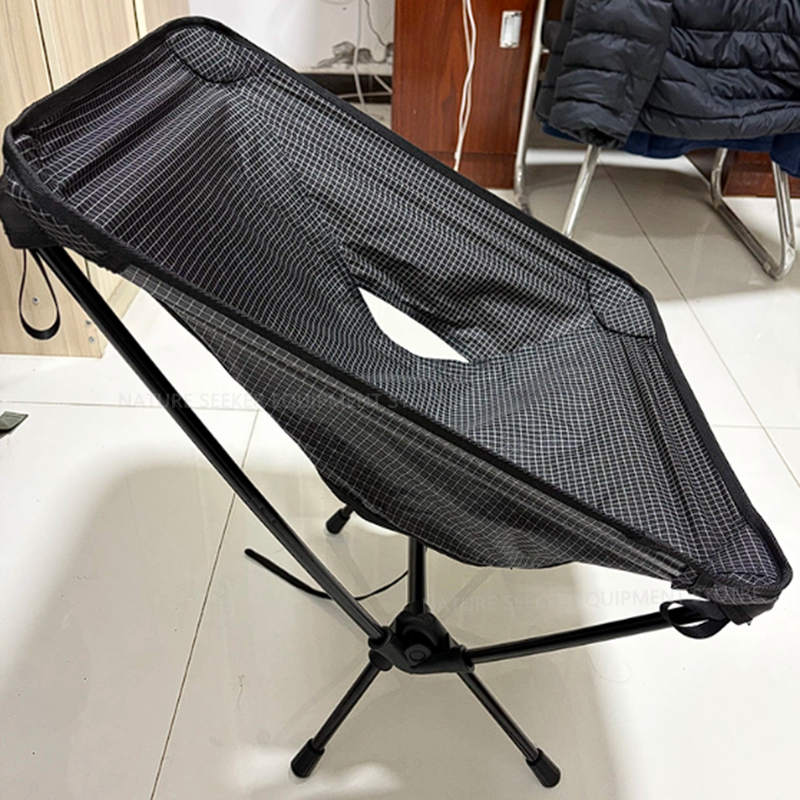 Sedia da Campeggio Pieghevole  - Fishing Backpack recensione e prezzo